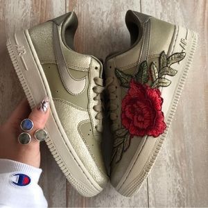 NWT Air Force 1 Premium Custom